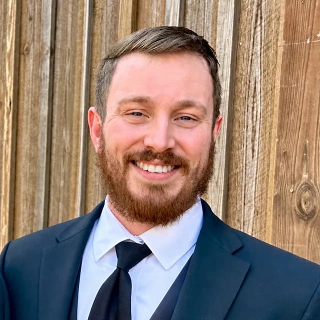 Patrick, Founder, Soku Systems